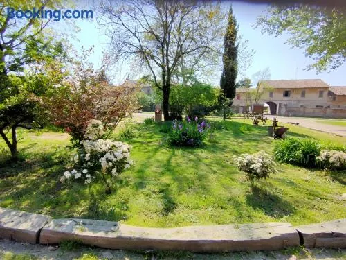 Podere Ronchetto Agriturismo - Image 1