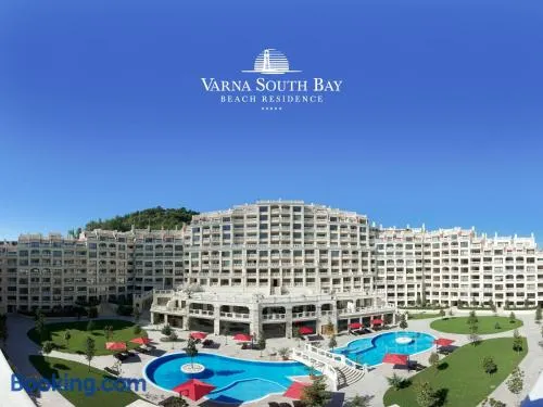 Varna South Bay Beach Residence - Image 1