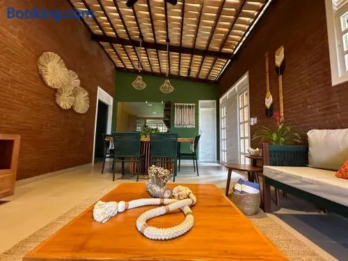 Casa Airton 33 - Image 1