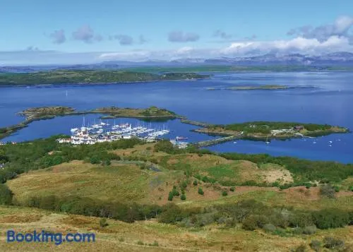 Loch Shuna Lodges - Image 1
