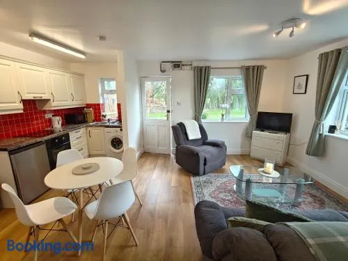 Sweethaven Chalet - Image 1
