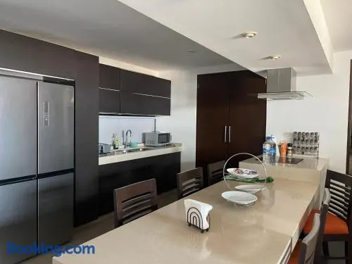 Departamento Torre Onze - Image 1