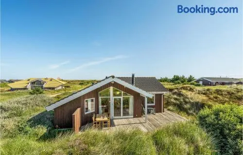Holiday Home Svenstibakkevej Denmark I - Image 1