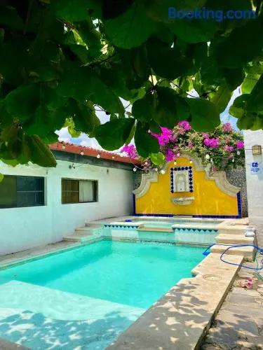 Old Bells Hostel Santa Ana - Image 1