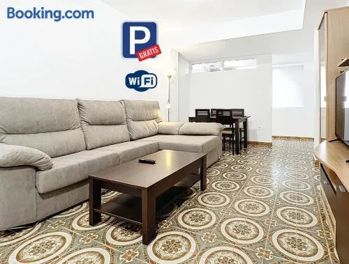 Apartamento 4 dormitorios Parking incluido. - Image 1