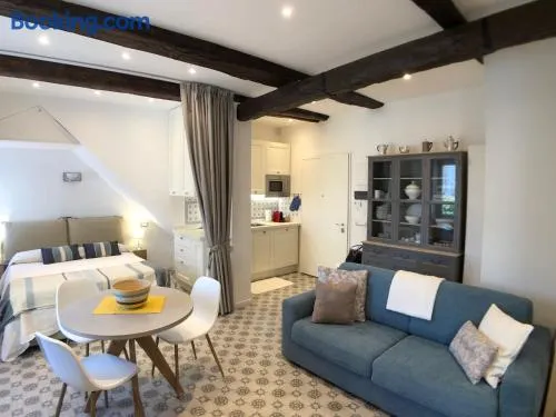 Suite 5 stelle nel Borgo di Celle Ligure - Image 1