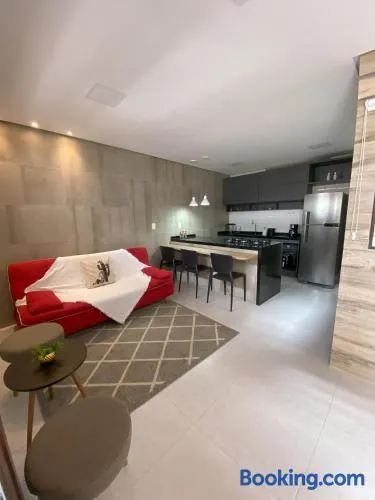 Apartamento completo em Caruaru - 2 quartos - Conforto e ótima localização para famílias - Image 1