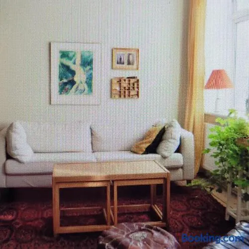 Charming property in Malmö - Image 1