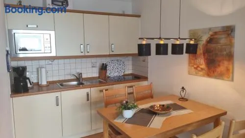 Sylt - Haus Christianenhöhe - App 33 - Image 1