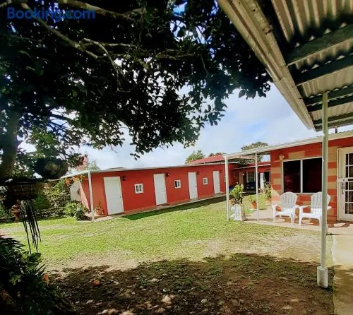 Hospedaje Rampolla's - Image 1