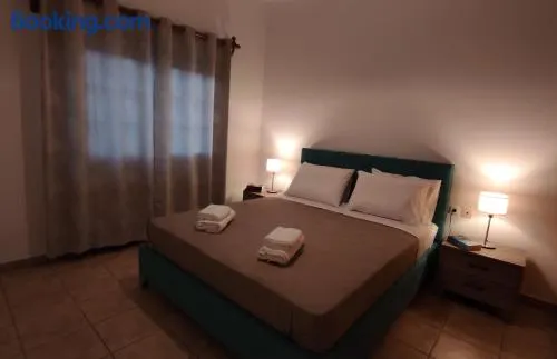 Epiphany Moudros Apartment - Image 1