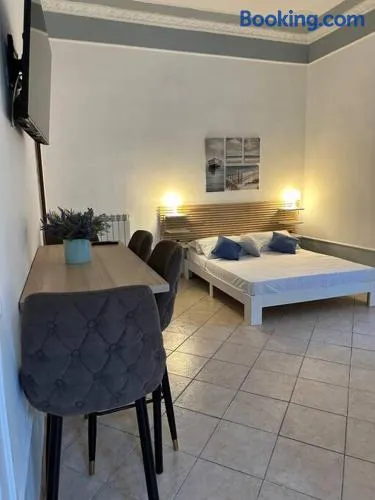 Mediterraneo Apartment - Image 1