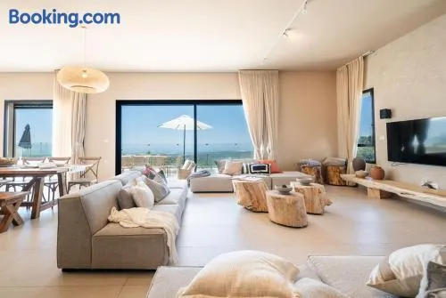סֶלָה וילה גלילית Vila Selah - Image 1