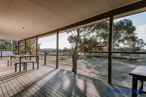 Our Bit of Bowhill - 21 Chucka Bend - Image 1