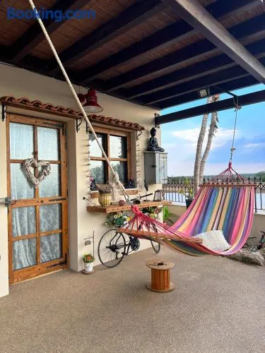 Sotira Agia Napa Luxury House - Image 1