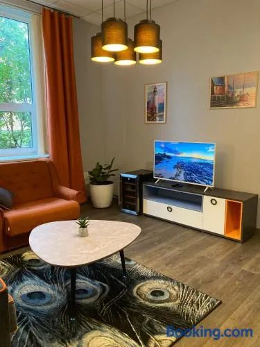 Pumpura apartamenti ***** - Image 1