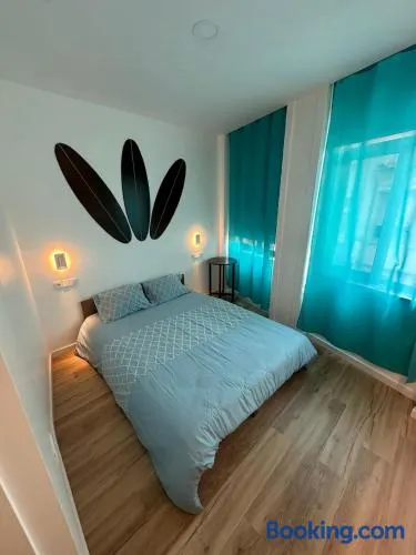 Douro Surf Hostel - Image 1