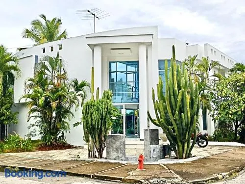 Casa Mafaba - Linda casa en el Condominio EL Peñon - 6 Hab - Image 1