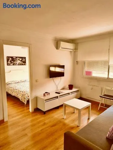 Ana's Apartment parking gratuito - Image 1
