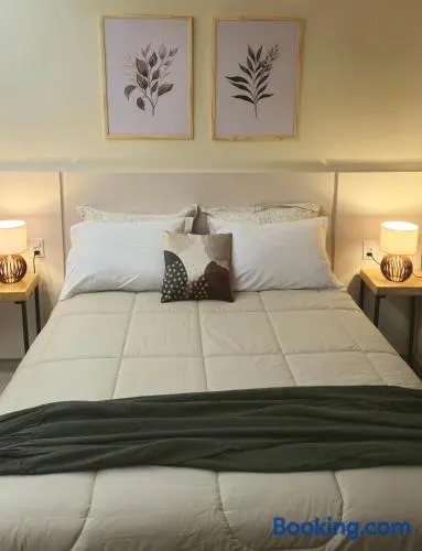 Apartamento novo e aconchegante 5 min do shopping - Image 1