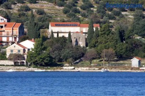 Apartment Slano 2682c - Image 1