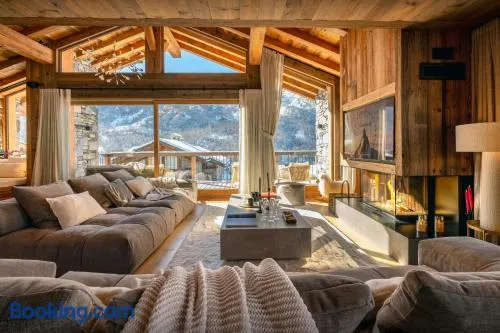 Chalet Marcel - OVO Network - Image 1