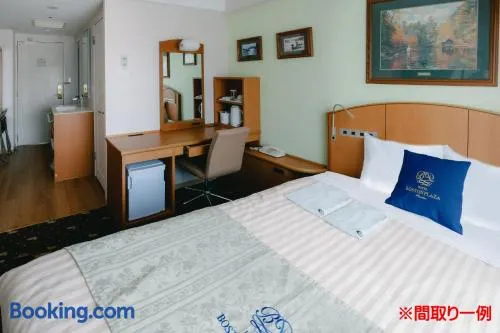 Boston Plaza Kusatsu Biwa Lake - Vacation STAY 15460v - Image 1