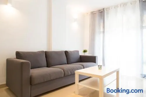 Apartamento Málaga Agreda - Image 1