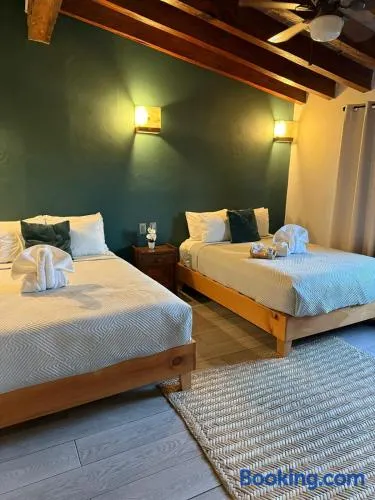 Hotel las Orquideas - Image 1