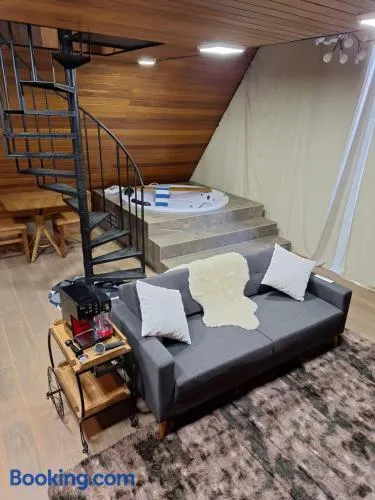 Eros lodge - Image 1