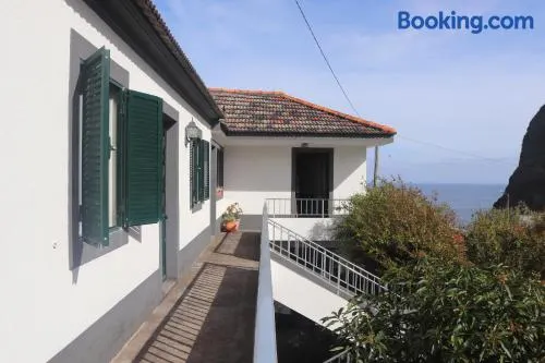 Peaceful place in São Vicente - Image 1