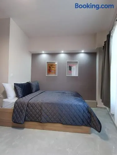 Central Studio in Veria - Image 1