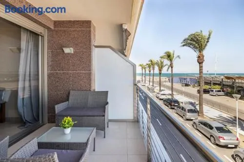 Apartamento frente al mar - Image 1