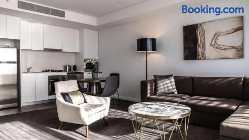 KozyGuru | Chatswood | Top Location Studio - Image 1