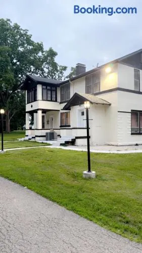 A J House - Image 1