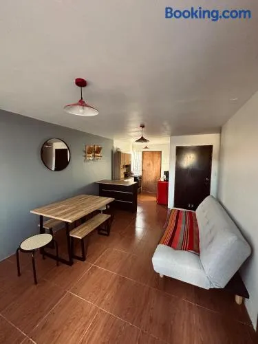Casa Piedra Viva - Image 1
