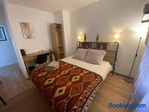 b&b du Clos Ménil - Image 1