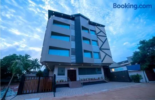 The Bliss Hotel - Image 1