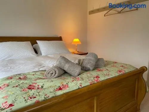 Escape to Blacksmiths Cottage - Image 1
