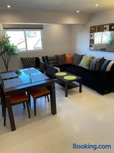 Apartamento a un paso del centro de Granada - Image 1