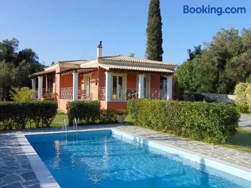 Villa Grecia - Image 1