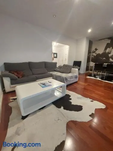 Bonito piso 4 habitaciones en Bétera - Image 1
