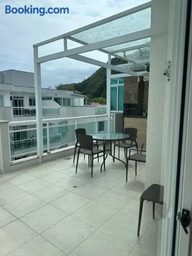 Apartamento de Alto Padrao - Casa de Praia - Image 1