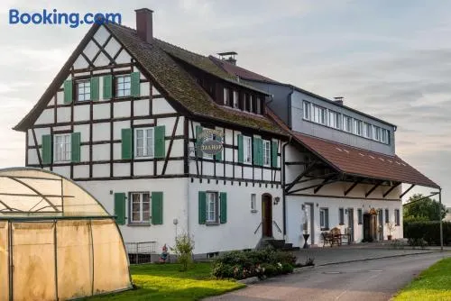 Pension Zum Talhof - Image 1