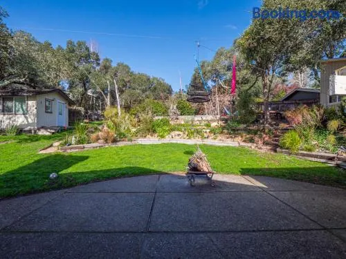 Amazing Santa Cruz Landscaped Paradise - Image 1