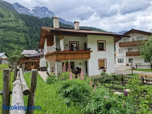 Alpinchalet Ortler - Image 1
