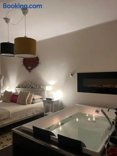 La Corte dei Prefetti di Vico Bellavista Relax - Image 1