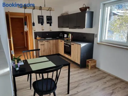 Apartment am Mühlbach - Image 1