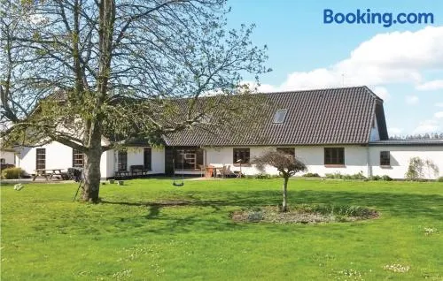 Holiday Home Stakroge - 09 - Image 1