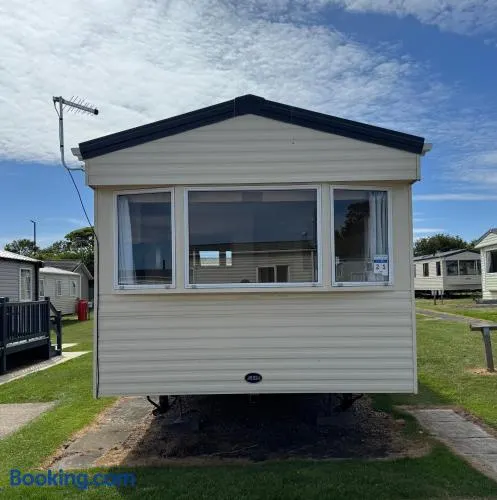 ABI Vista Caravan, Whitley Bay - Image 1